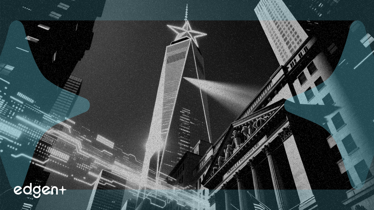 德克薩斯州將於 2026 年推出新證券交易所，挑戰華爾街