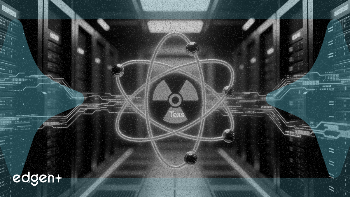 Tezos 披露在 TezDev 2026 後代幣化鈾元素的計劃