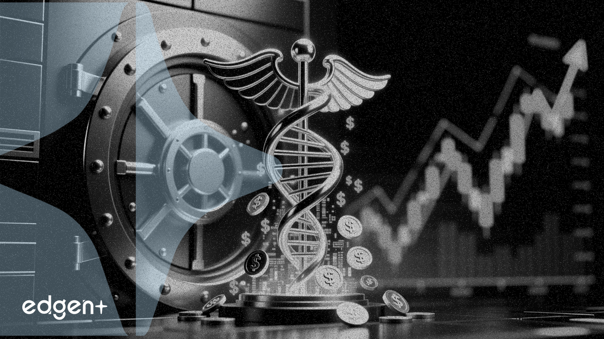 TG Therapeutics 获得 5 亿美元融资，回购计划扩大至 3 亿美元