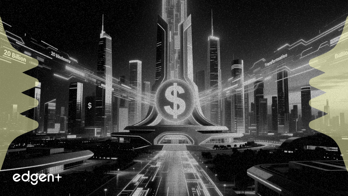 Le groupe TGI signe un accord de 20 milliards de dollars pour une ville intelligente en Angola