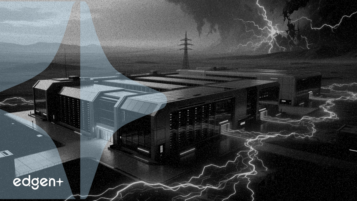 TGIグループ、エネルギー規制の監視下でカザフスタンに12億9,000万ドルのデータセンターを計画