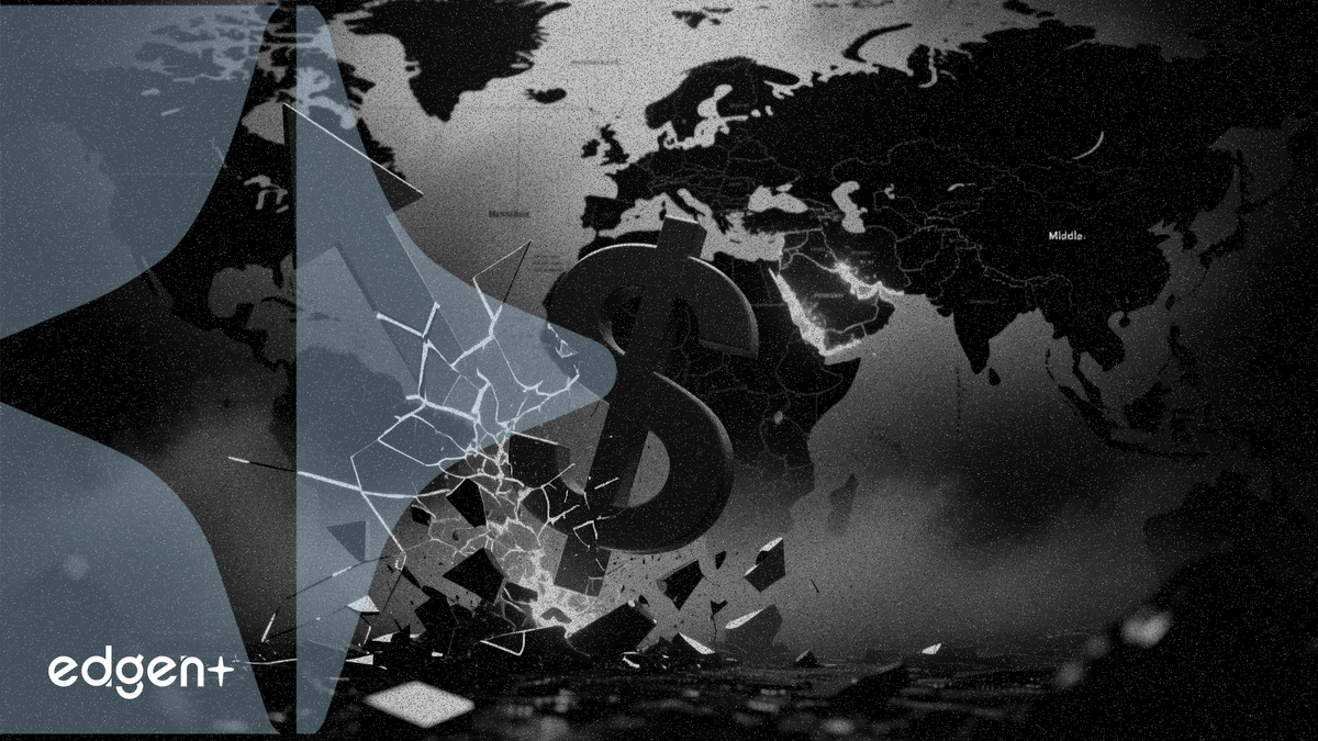 İran Savaşı Şoku Ekonomik Canlanmayı Tehdit Ederken Tayland Bahtı Düştü