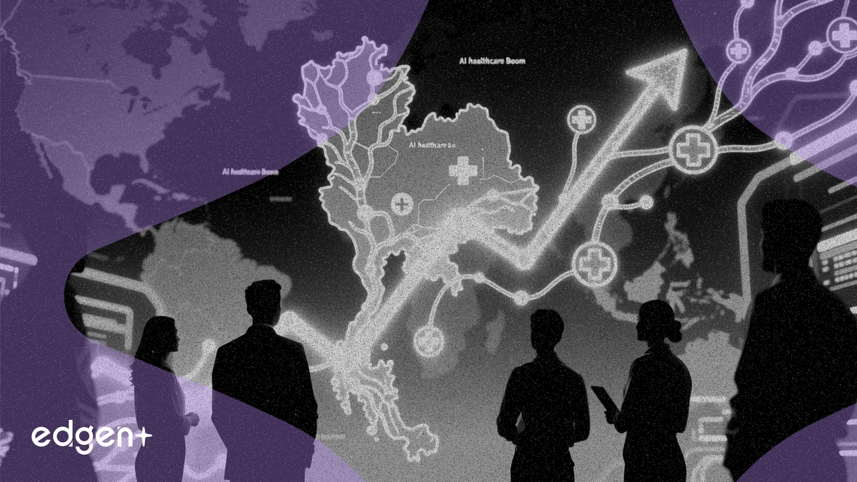 Sağlık sektöründeki patlamayla Tayland'da yapay zeka geliştirici sayısı %137 arttı