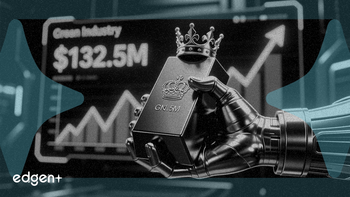 The Metals Royalty Co. pagará 132,5 millones de dólares por una regalía clave de acero verde en EE. UU.
