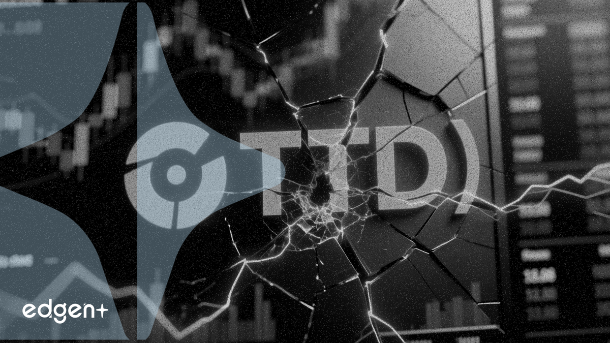 La acción de The Trade Desk se enfrenta a un riesgo de "short squeeze" tras un año de calma