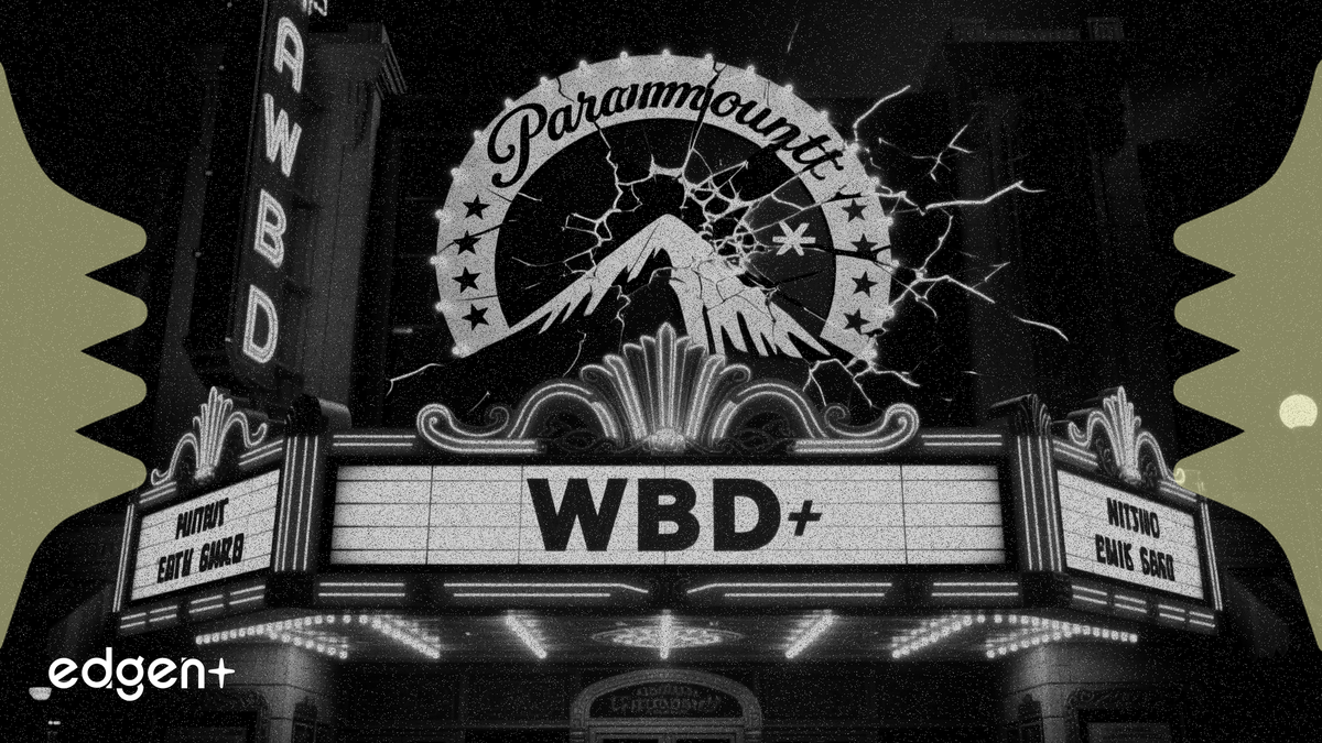 影院业主游说 50 个州阻止派拉蒙与 WBD 合并