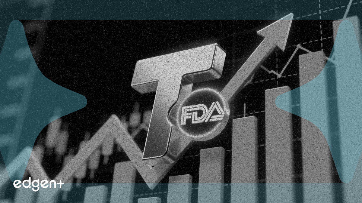 Theriva Biologics 與 FDA 就癌症藥物 3 期臨床試驗達成一致後股價上漲