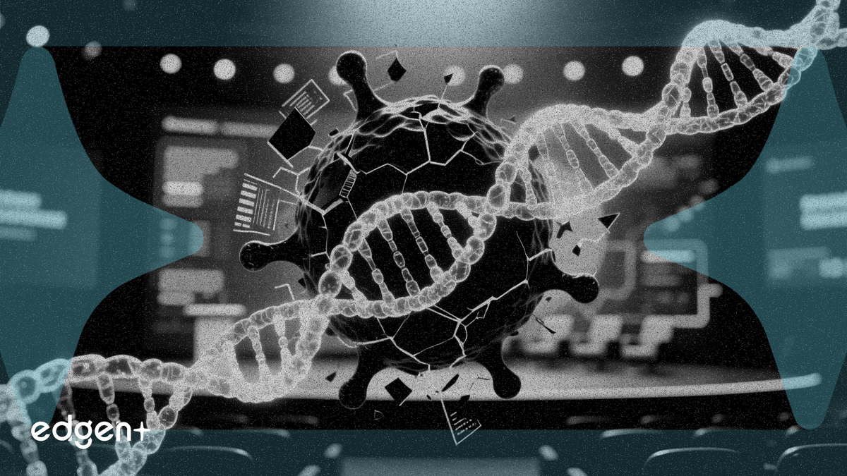 Theriva to present positive phase 2b cancer trial data at AACR