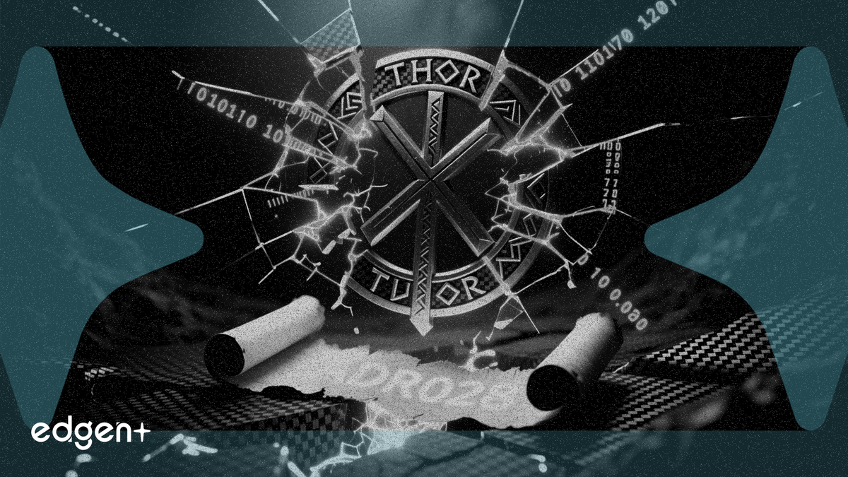 THORChain 在 1070 萬美元漏洞後批准 ADR028，邁向重啟