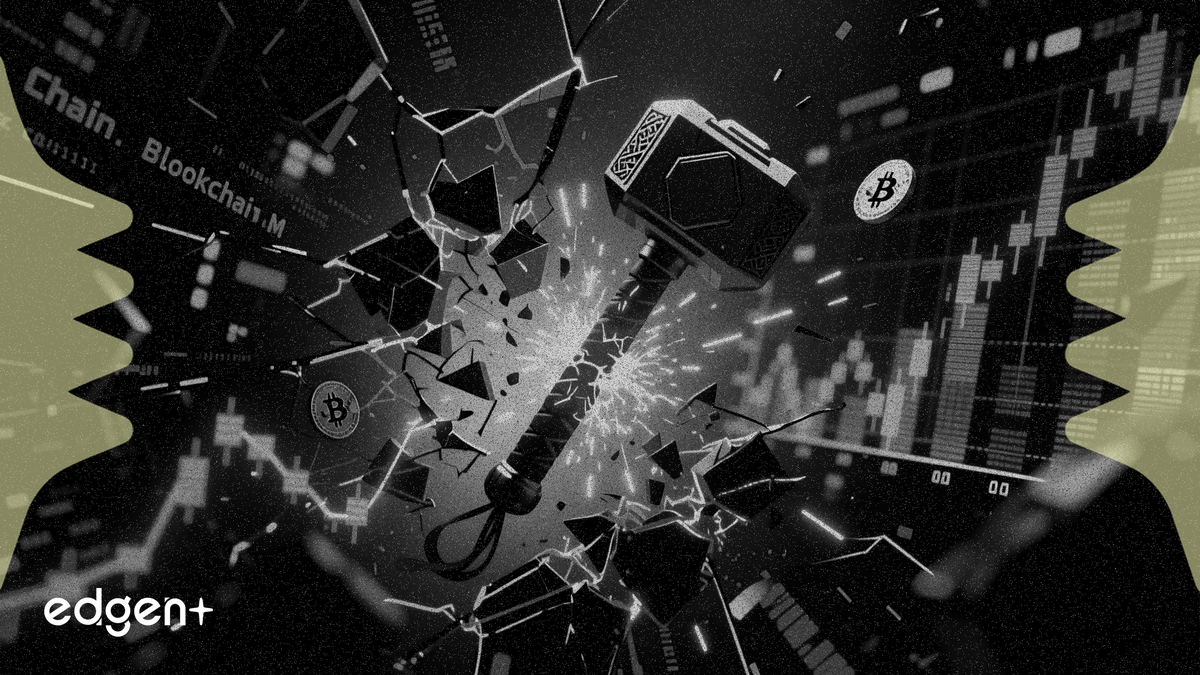 THORChain suspende las operaciones tras un exploit multicadena de 10,8 millones de dólares