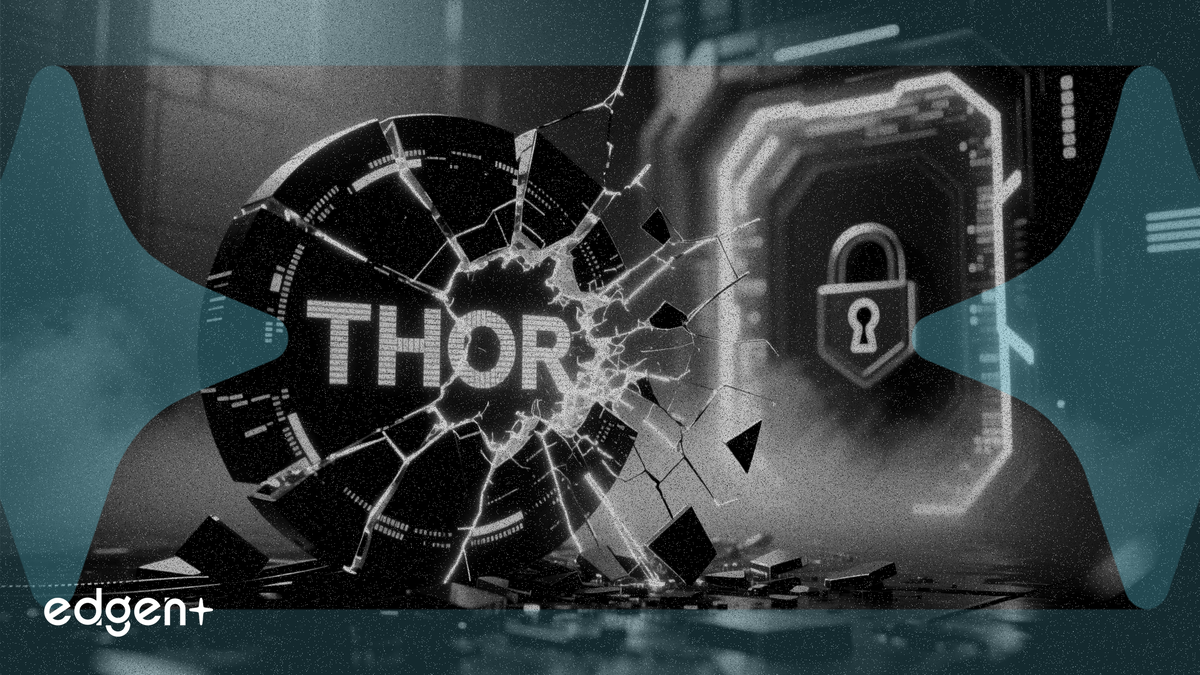 THORChain、1,000万ドルのハッキング被害を受け返金ポータルを開設