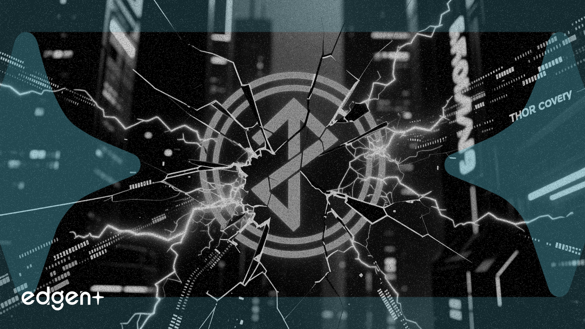 THORChain propone un plan de recuperación tras un exploit de 10,7 millones de dólares