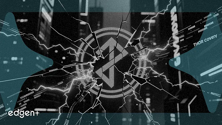 THORChain 在 1070 萬美元被盜後提議恢復計劃