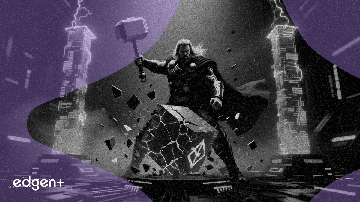 THORChain、脆弱性悪用資金のブロックを拒否、バージョン3.18の2大アップデートを公開