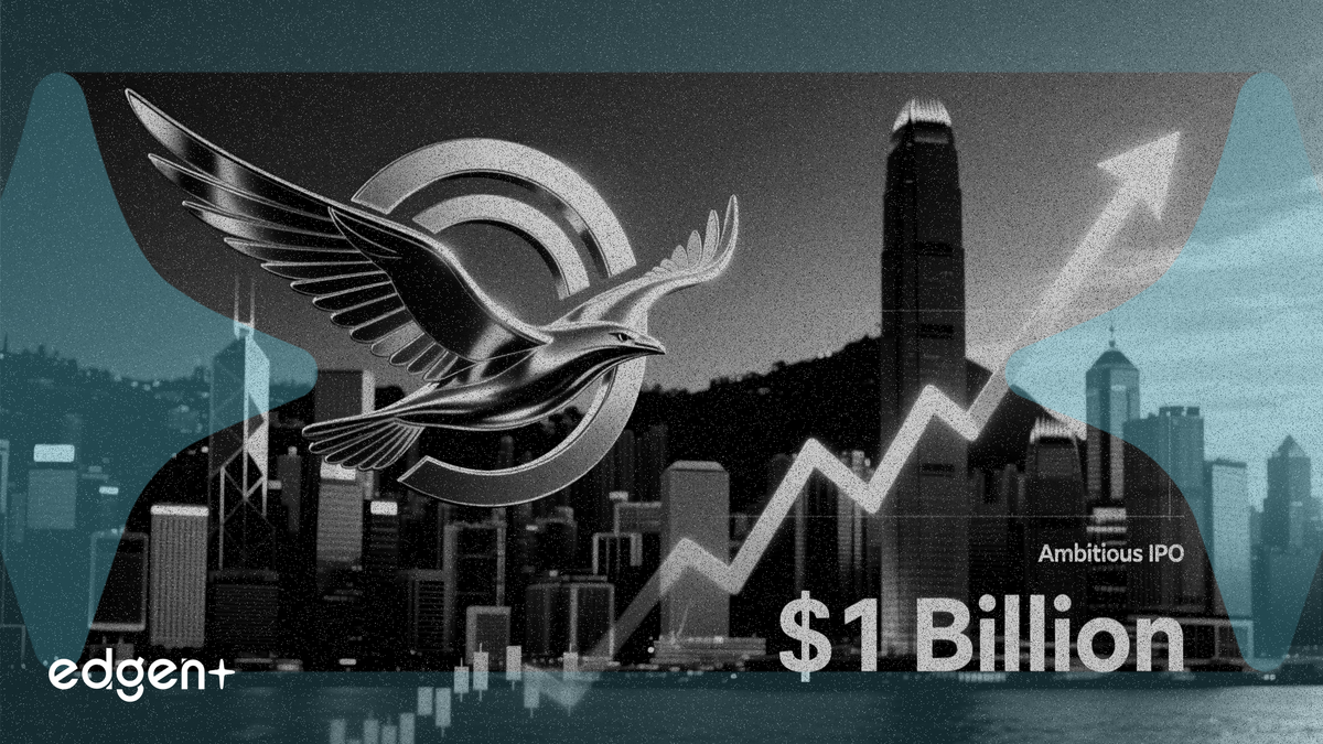 Three-Circle Group vise une levée de 1 milliard de dollars lors d'une introduction en bourse à Hong Kong
