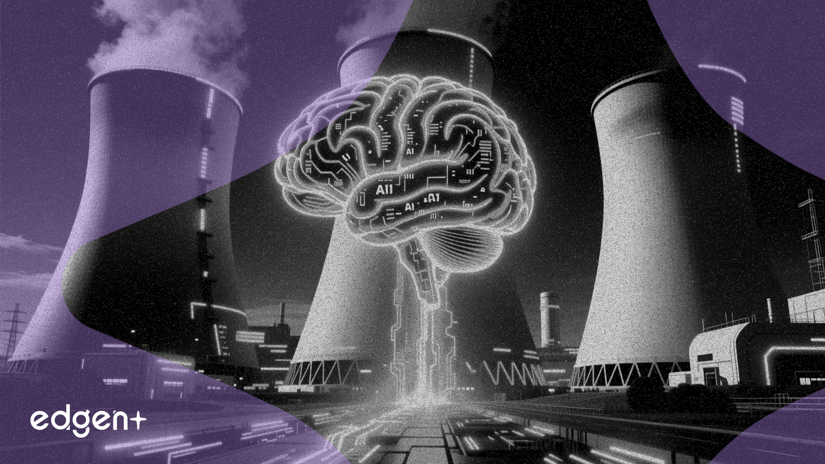 스리마일 섬 원전, AI 에너지 수요 충족 위해 2027년 재가동 목표
