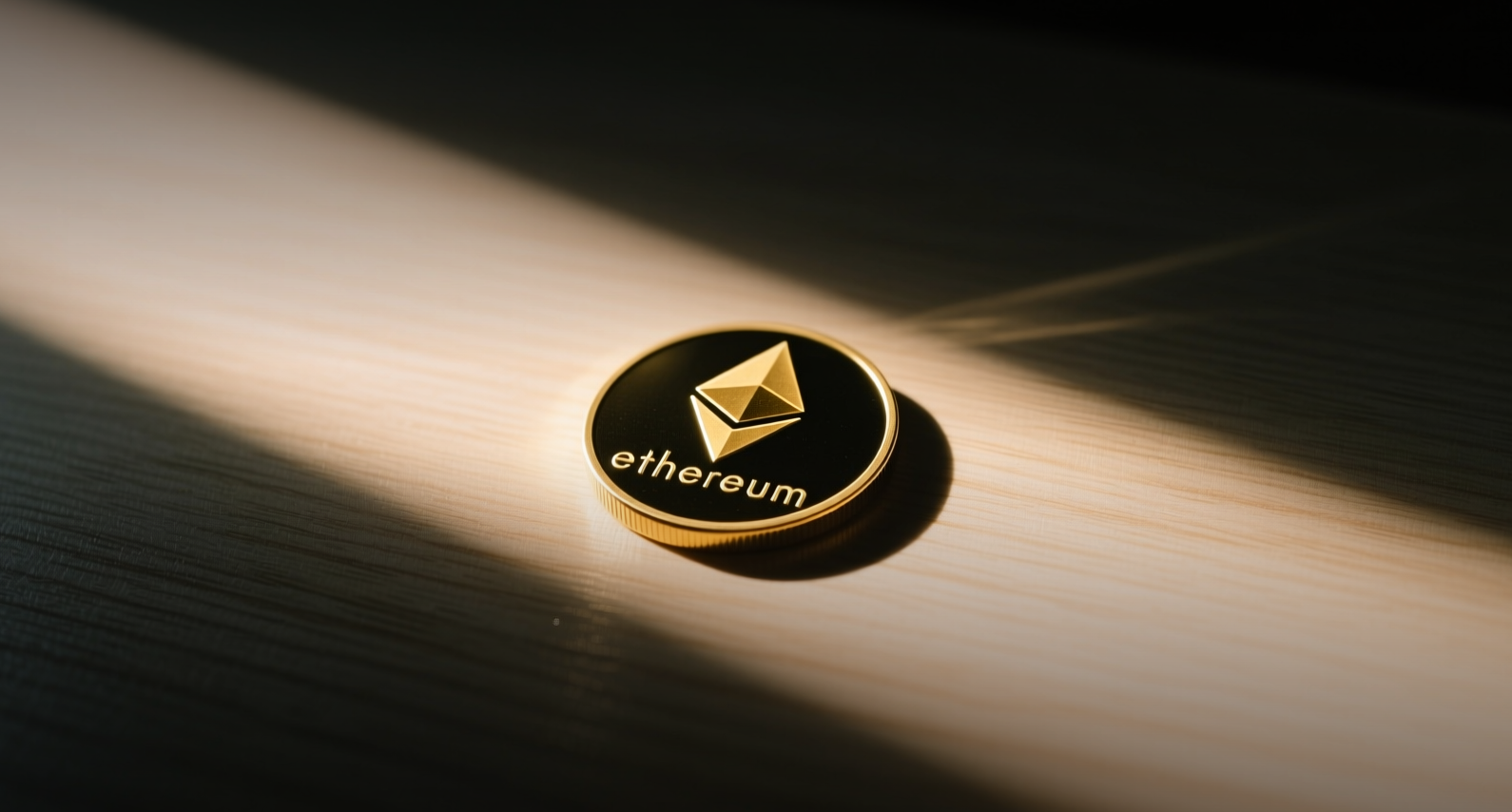 三個錢包從交易所提取1.22億美元以太幣,ETH 掙扎於1,700美元下方