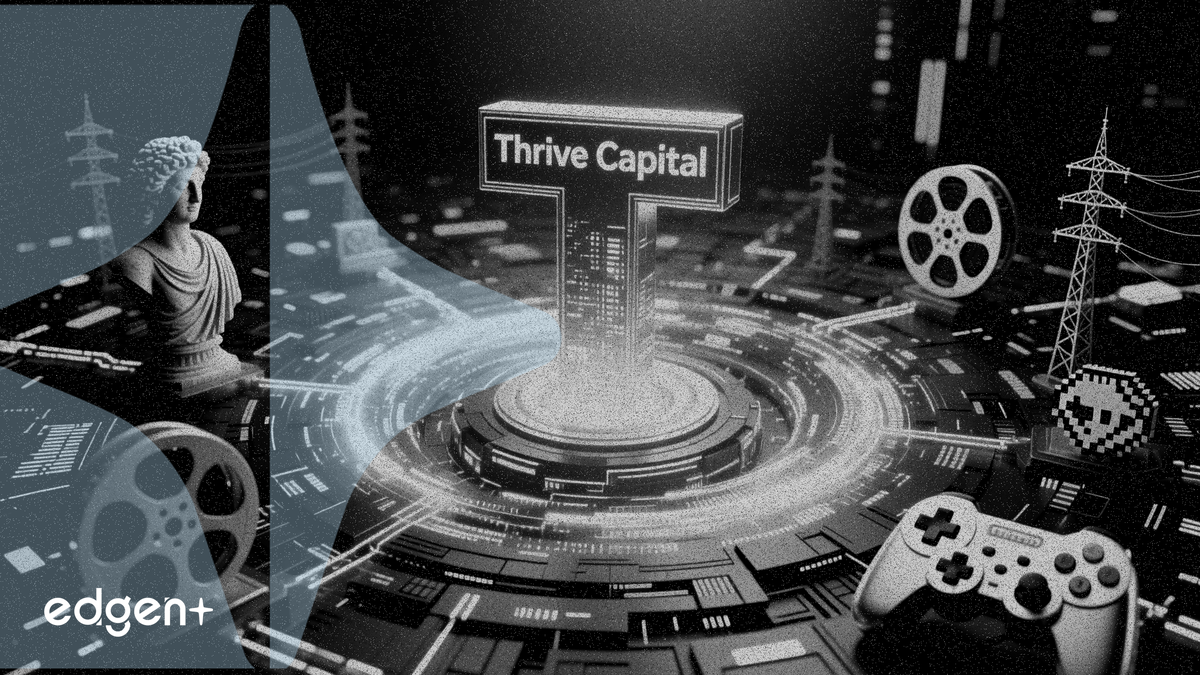 스라이브 캐피털, 40억 달러 가치의 자이언츠 지분 인수... 문화 자산에 베팅