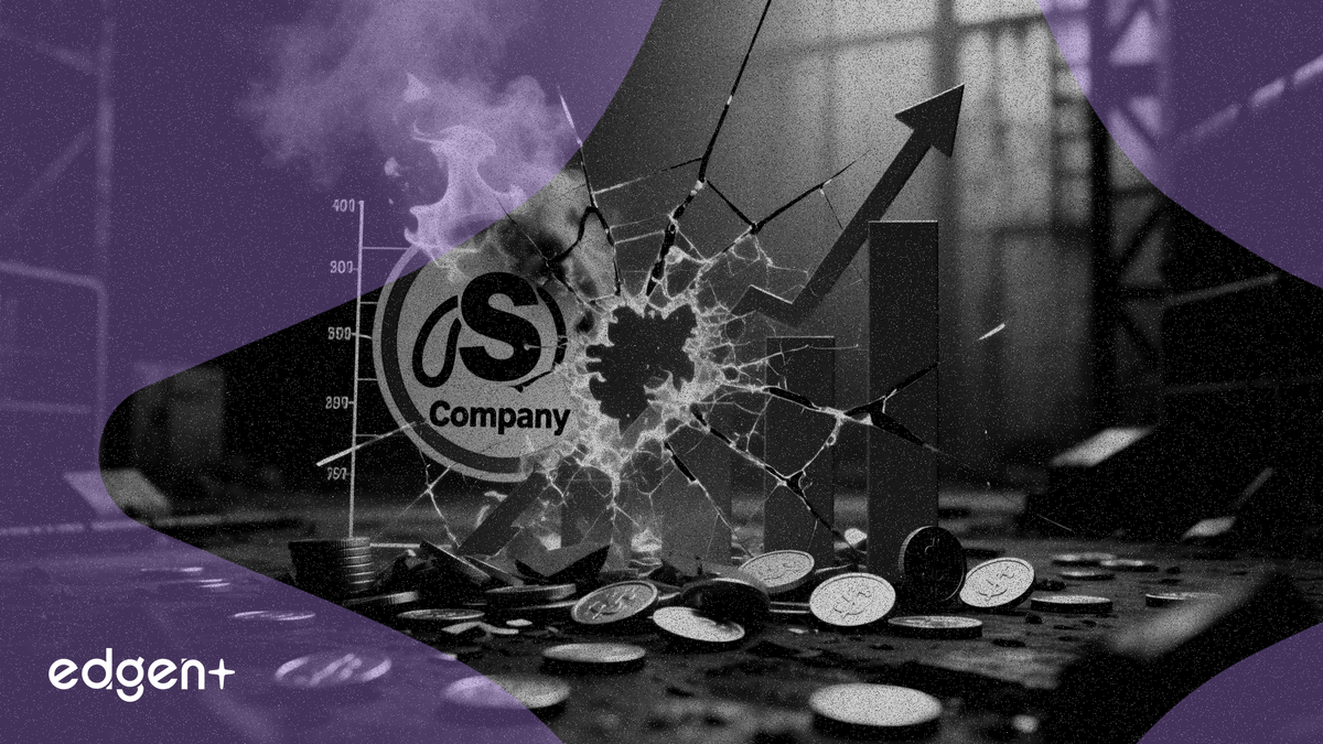 Tianlun Gas Profit Collapses 87.2%, Slashes Dividend