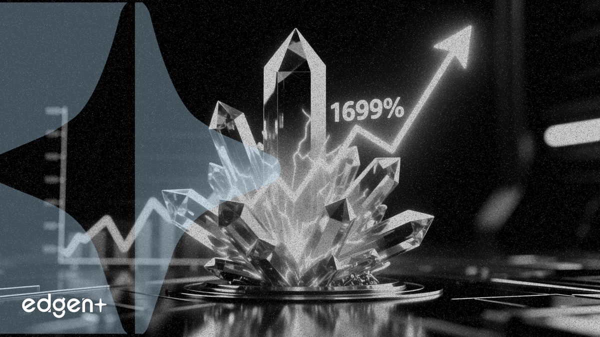 Tianqi Lithium'un Kârı Fiyatlardaki Toparlanmayla %1.699 Arttı