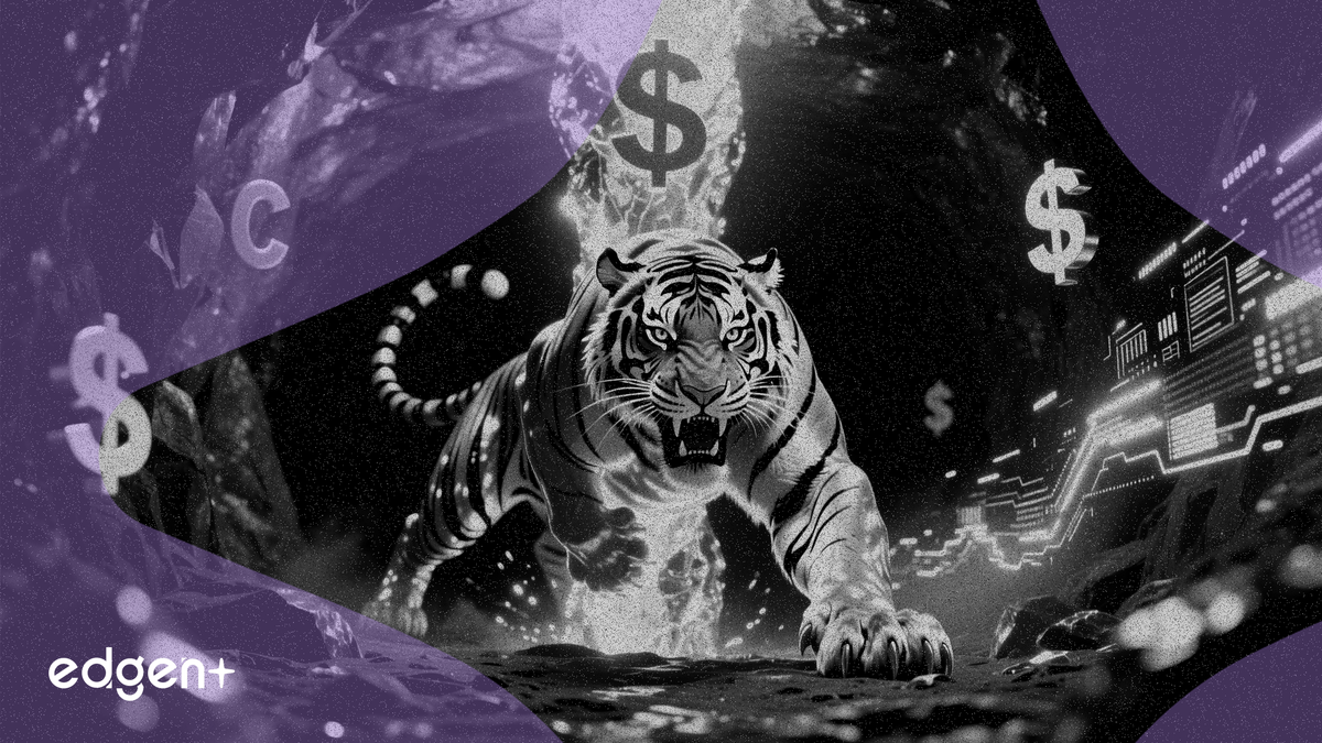 Tiger Gold tăng quy mô chào bán lên 18 triệu đô la Canada để tài trợ cho hoạt động khoan