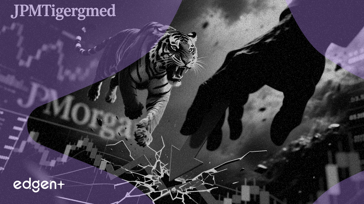JPMorgan a abaissé son objectif de cours pour TIGERMED (03347.HK) à 39 HKD, citant une enquête réglementaire et des résultats du premier trimestre décevants, ce qui a entraîné une chute de l'action de 3,19 % à un plus bas de près d'un año.