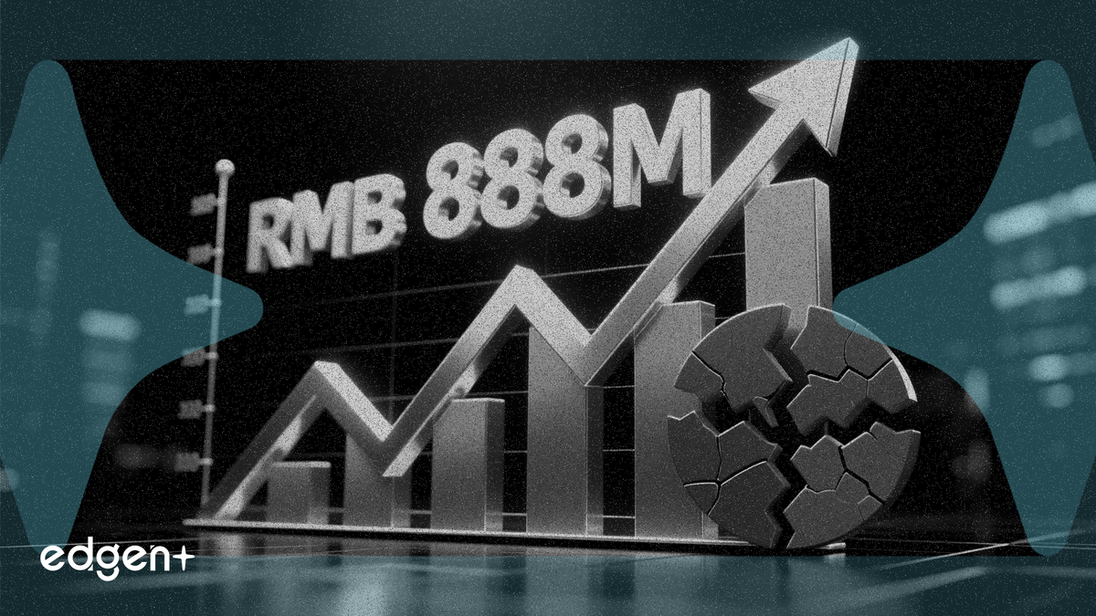 泰格醫藥利潤飆升119%至8.88億元人民幣，大幅削減股息
