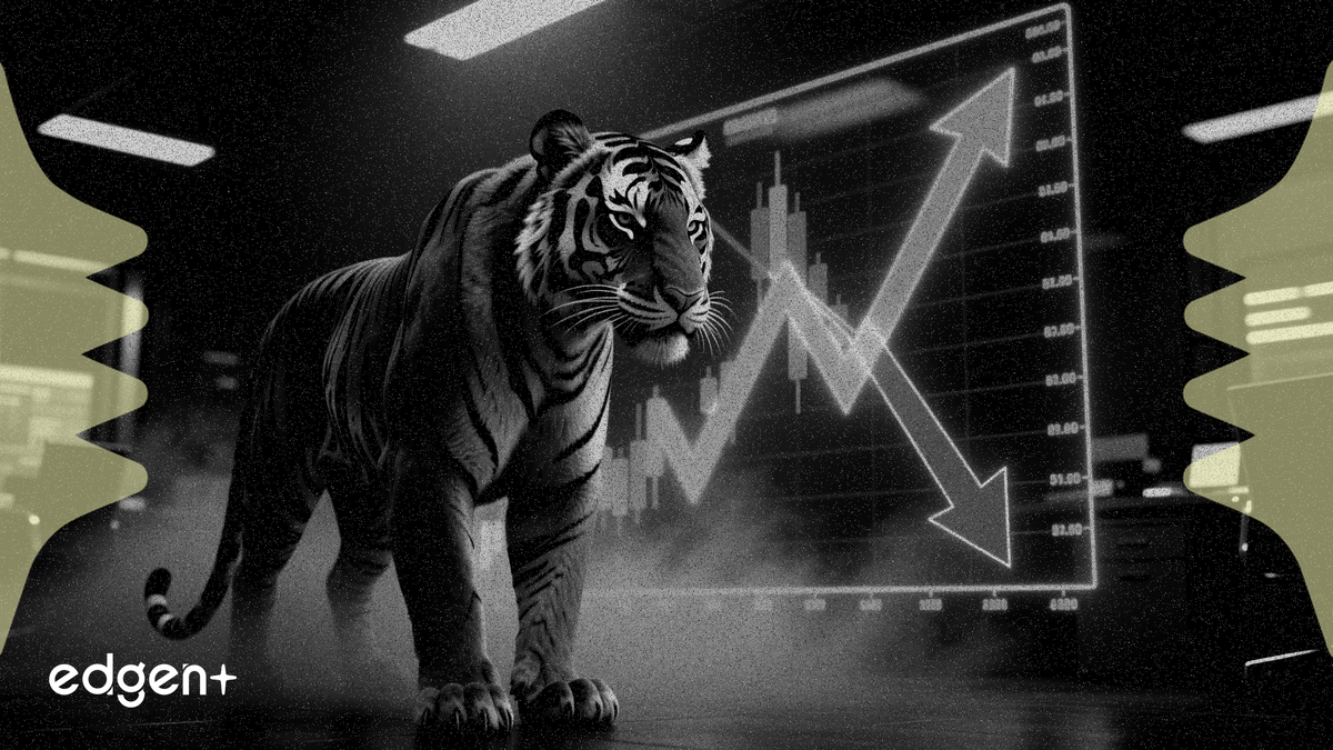 Las acciones de Tigermed caen un 7% a pesar del crecimiento del 15% en los ingresos