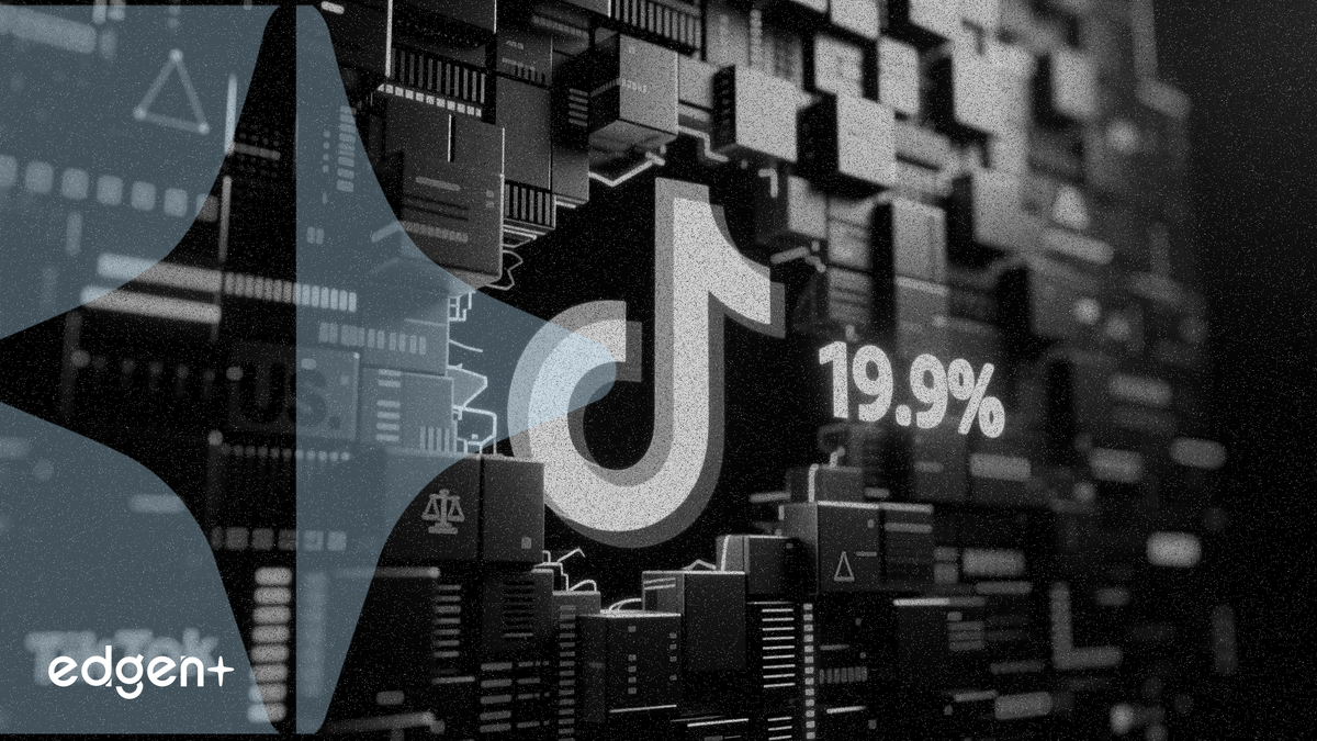 Acuerdo de TikTok: ByteDance conserva el 19.9% de las acciones, eludiendo la ley estadounidense
