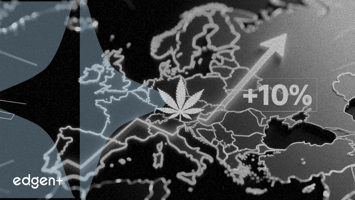 틸레이, 라이프(Lyphe) 인수로 유럽 대마초 시장 점유율 10% 확대