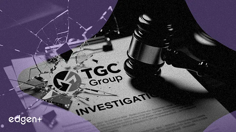 TJGC Group 面臨來自羅森律師事務所的一項證券調查