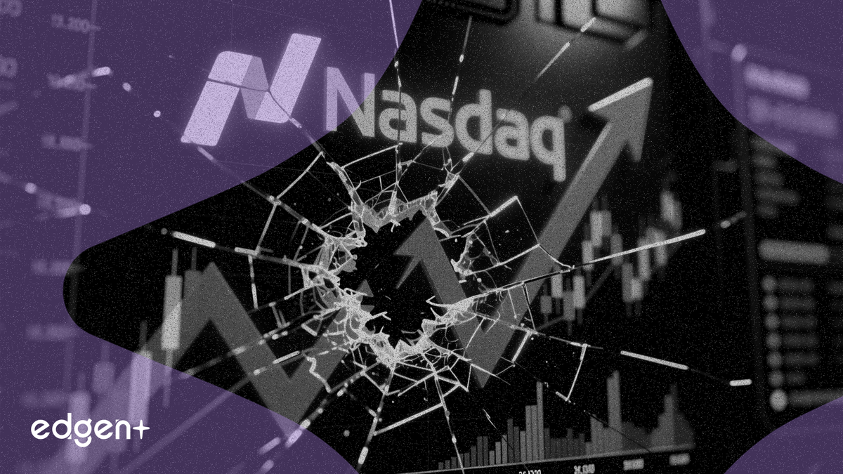 L'action TNL Mediagene chute de 5 % après un avertissement de radiation du Nasdaq concernant la règle des 2,5 millions de dollars