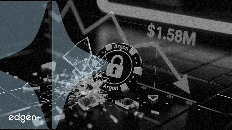 Token of Power、Aragon DAOガバナンス悪用で158万ドルを損失