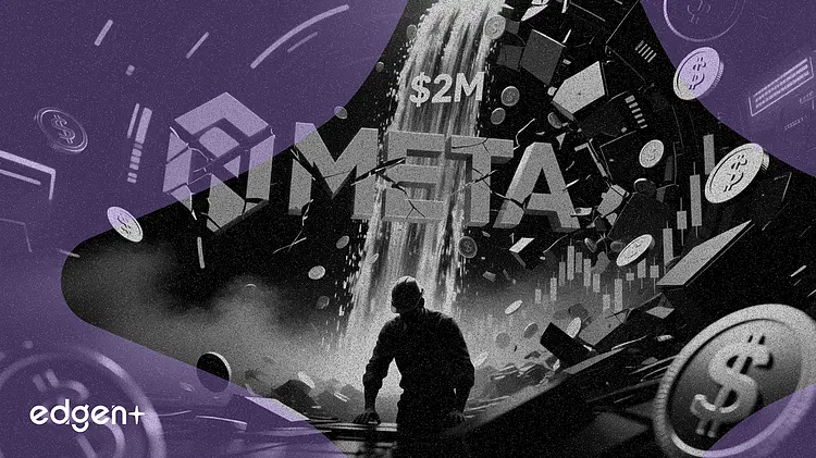 「Tokenmaxxing」趨勢令 Meta 一名工程師耗資近 200 萬美元