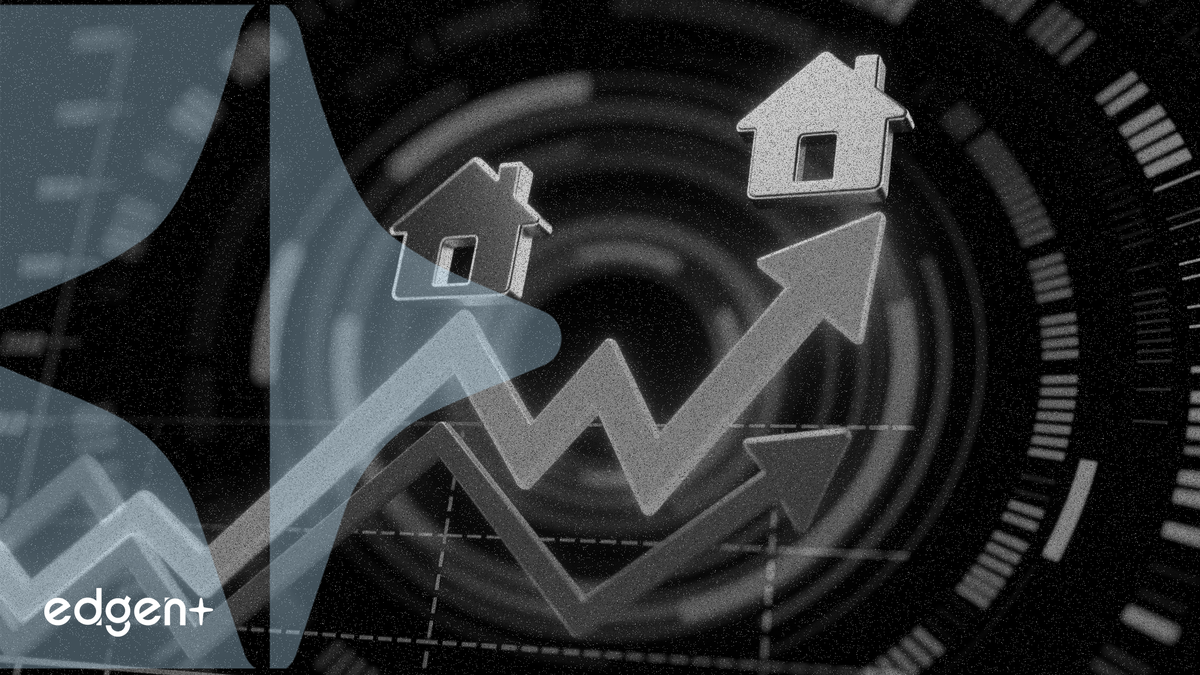 Toll Brothers and Lennar show 46% and 24% upside on chart patterns