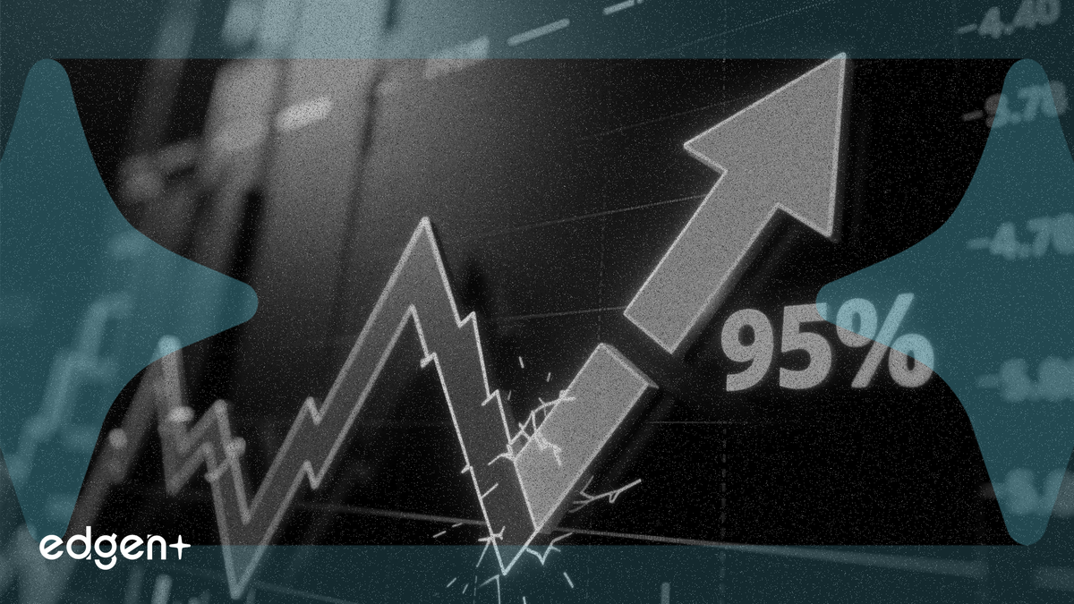 Tom Lee, de Fundstrat, predice que la corrección del mercado de valores se ha completado entre un 90 y un 95%, pero los datos históricos muestran que la actual caída es más grave que en pasadas crisis geopolíticas.