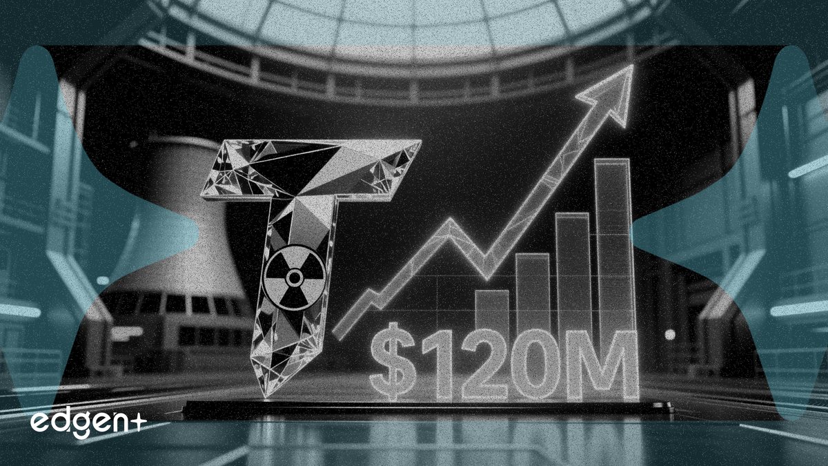 TOMI Environmental targets nuclear graphite with $120 million merger plan