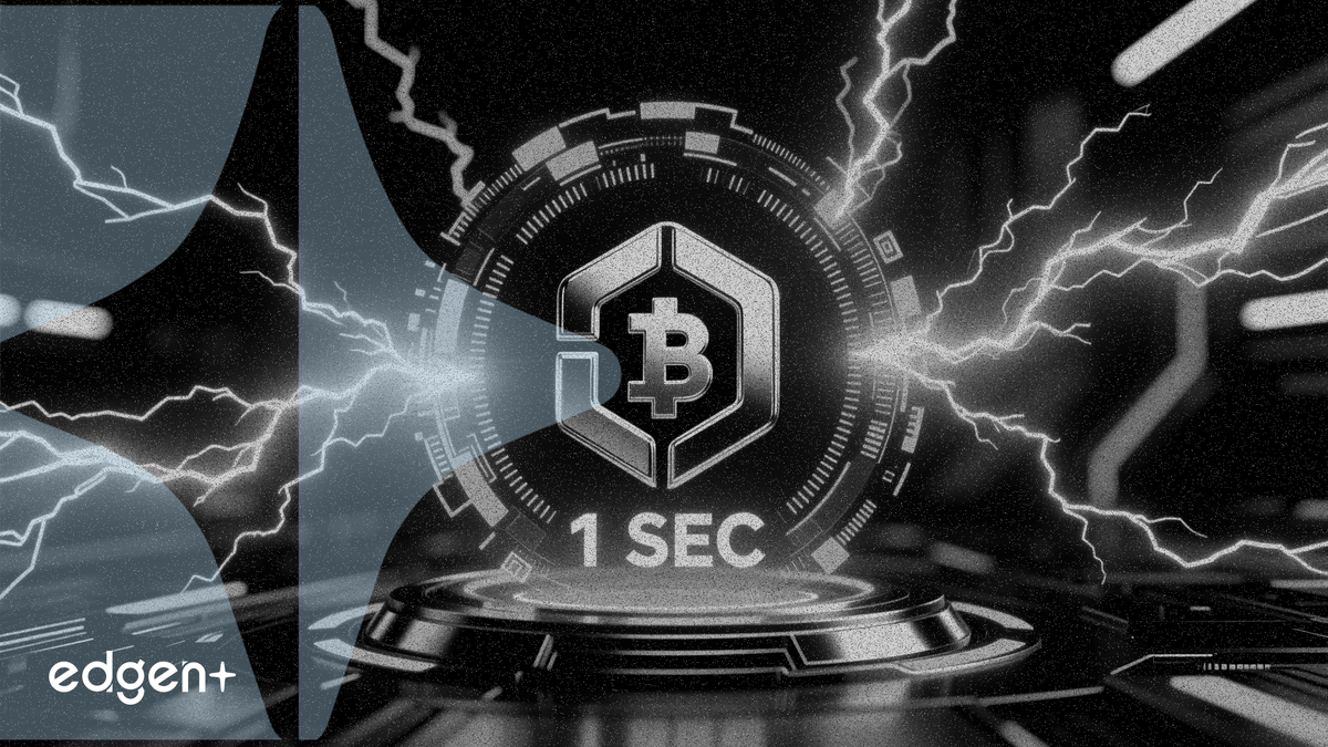 TONブロックチェーン、4月の大型アップグレードで1秒未満の決済を実現へ