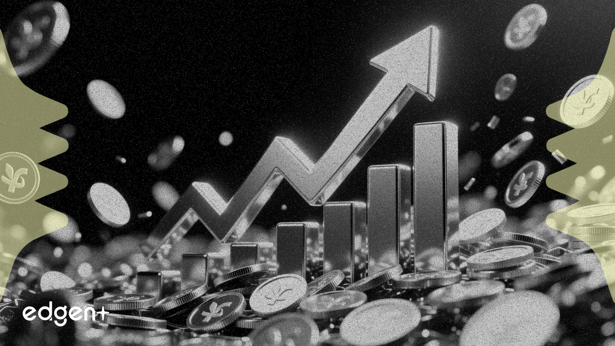 銅陵黃金利潤飆升293%至8.3億港元，派發股息
