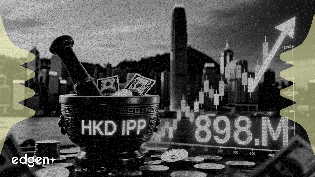 Tongrentang Yiyang busca 898 millones de HKD en su IPO de Hong Kong