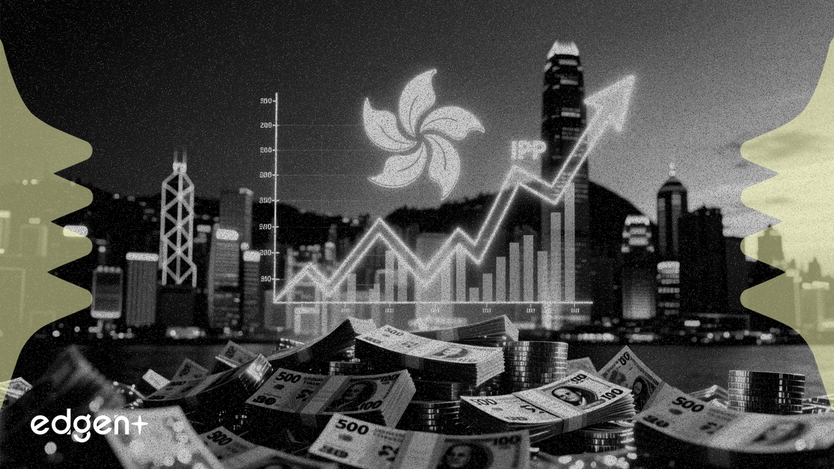 TONGSHIFU Hong Kong IPO'sunda 504 Milyon HK$a Kadar Fon Arıyor