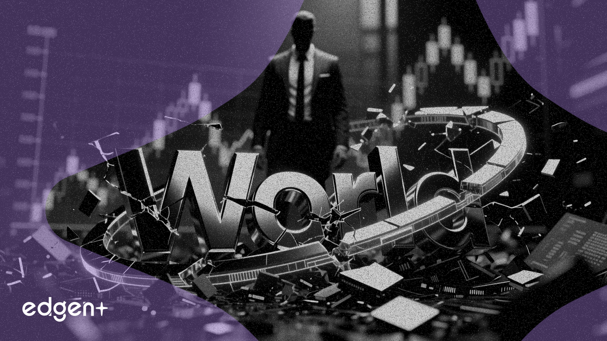 Tools for Humanity cuts jobs at $2.5B Worldcoin parent company