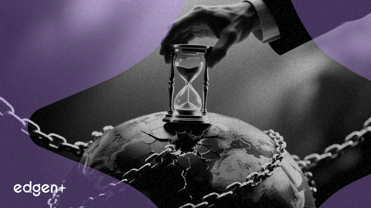 Grandes inversores proponen una pausa de un año en la deuda para naciones en crisis