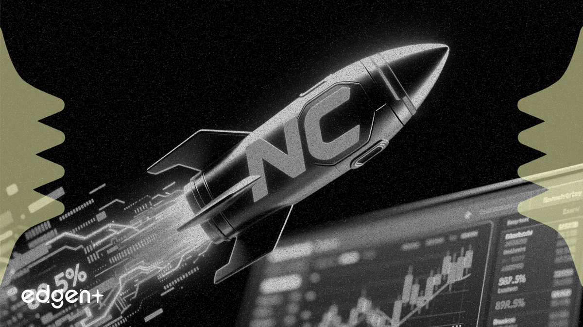 Top NC、香港上場前のグレーマーケットで最大89.5%急騰