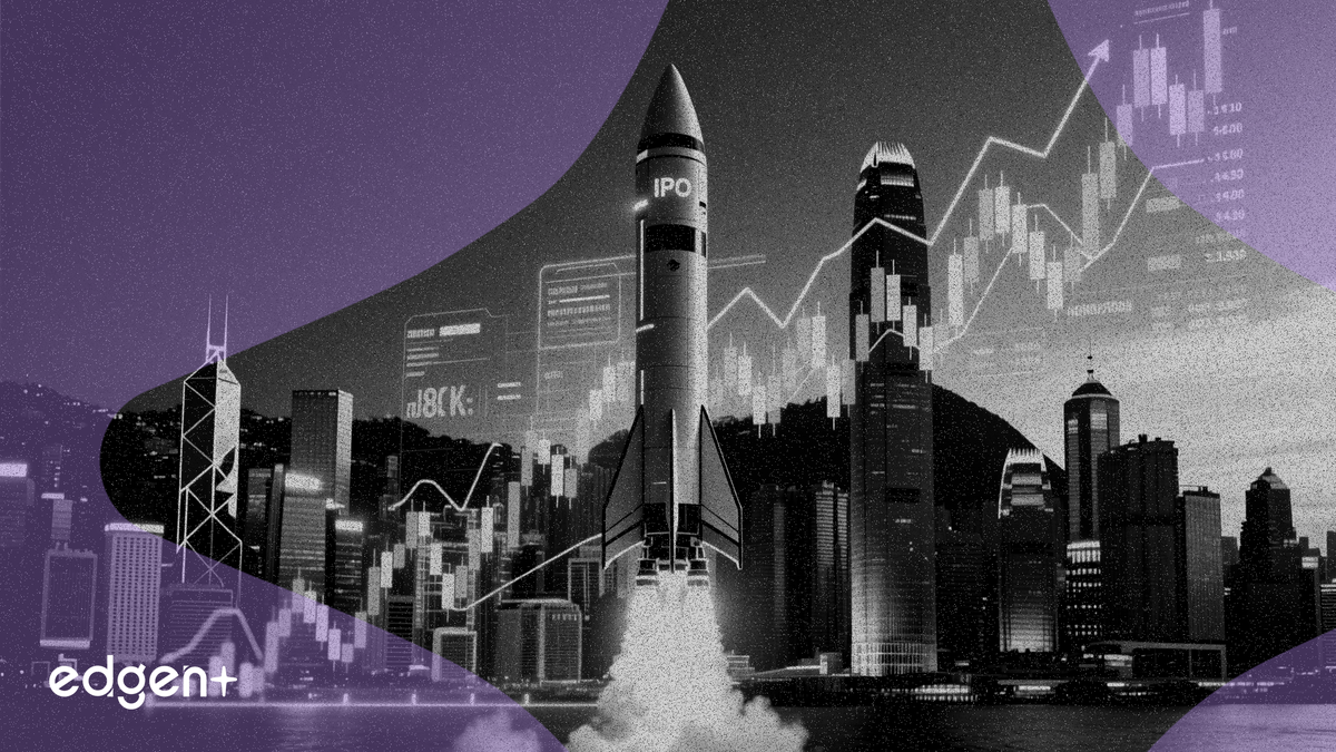 TOPNC, China's 'first commercial aerospace stock,' has launched its Hong Kong initial public offering, aiming to raise approximately HKD1.606 billion.