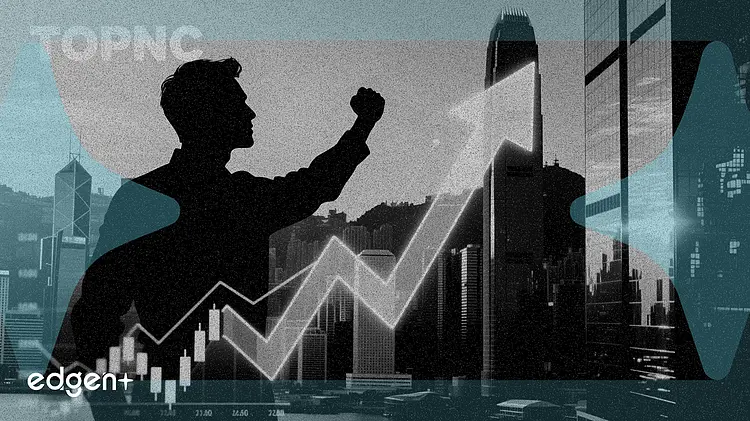 TOPNC Stock Soars Over 40% in Hong Kong IPO Debut