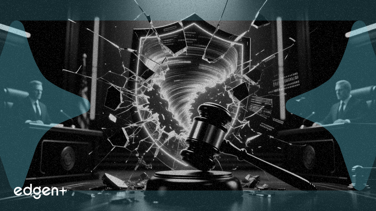 토네이도 캐시 설립자, 4월 7일 기소 기각 신청 기각돼