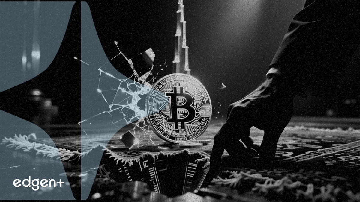 Toshi.bet 創始人購買 0.5 億美元迪拜房產，引發「拉地毯」擔憂