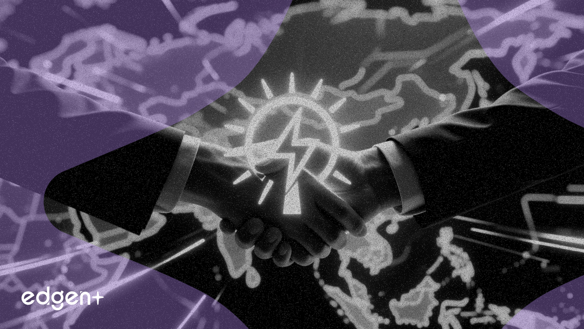 道達爾能源與 Masdar 成立 22 億美元合資企業，加碼亞洲再生能源市場