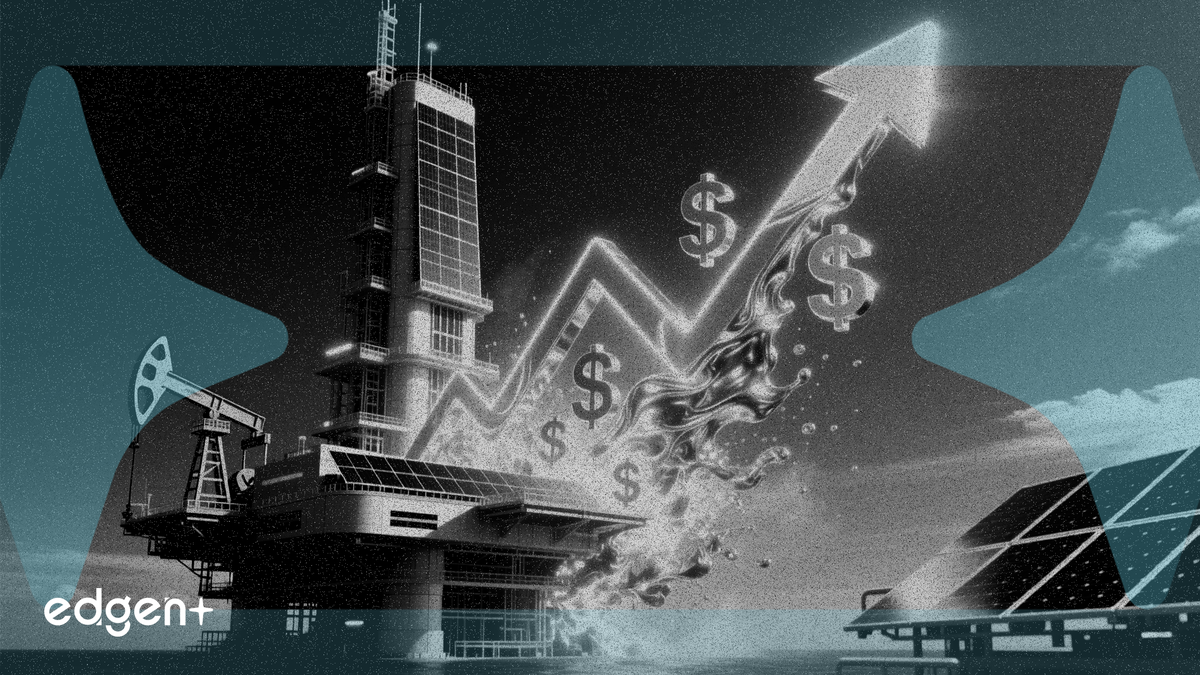 TotalEnergies boosts buyback to $1.5 billion on surging profit